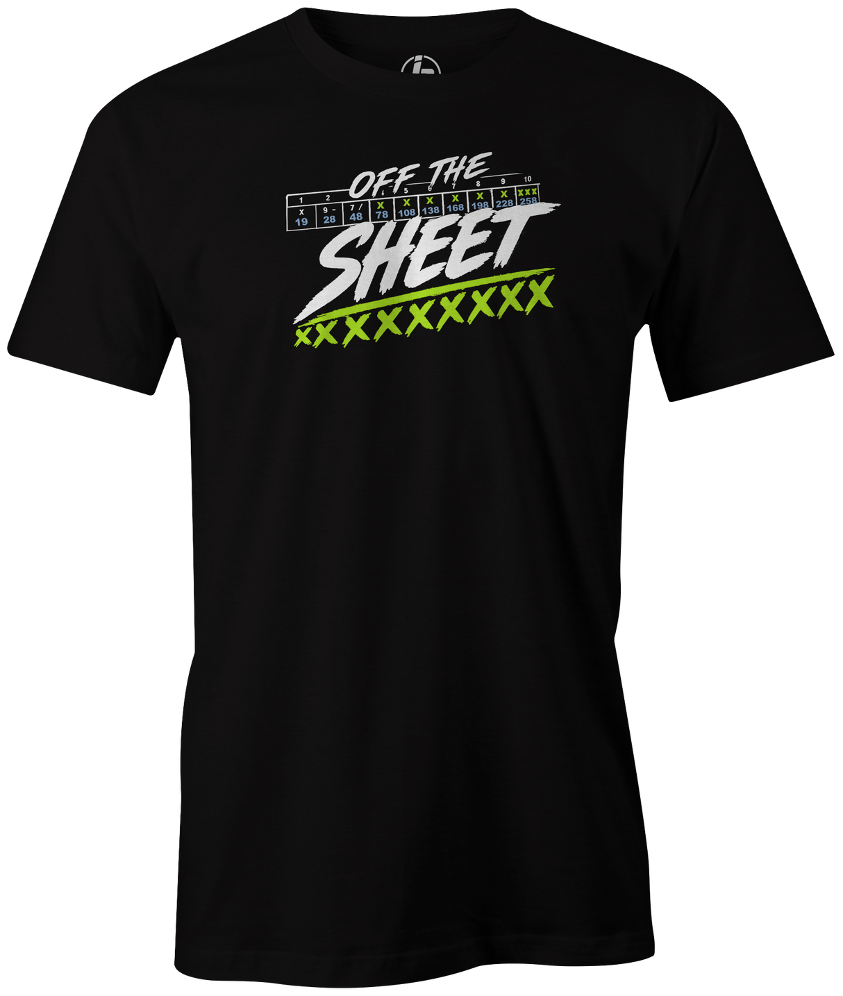 Off the Sheet