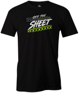 Off the Sheet