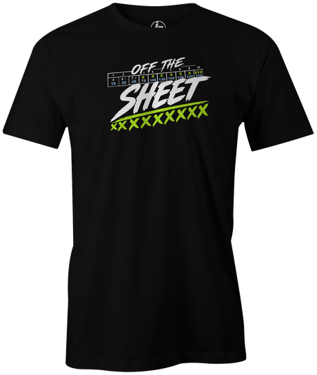 Off the Sheet
