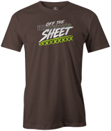 Off the Sheet