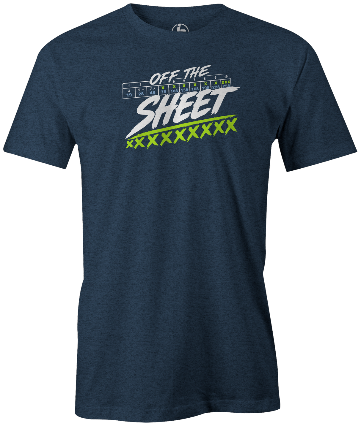 Off the Sheet