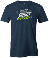 Off the Sheet