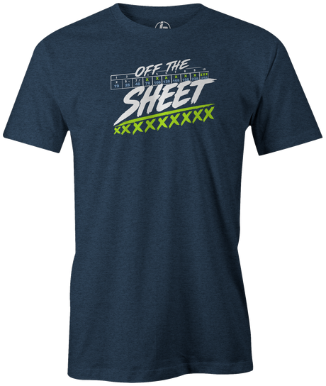 Off the Sheet