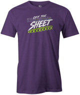 Off the Sheet
