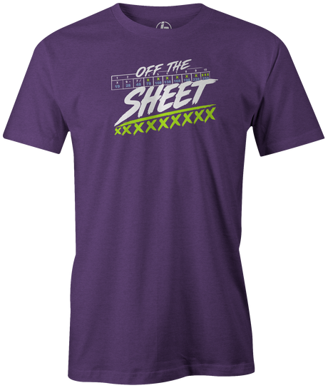Off the Sheet