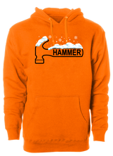 Hammer Holiday Hoodie