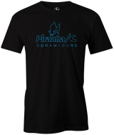 The perfect t-shirt for you if you loved the Columbia 300 Piranha C bowling ball! This is the perfect gift for any Columbia 300 fan or avid bowler! Hit the lanes and be ferocious! Tshirt, tee, tee-shirt, tee shirt, Pro shop. League bowling team shirt. PBA. PWBA. USBC. Junior Gold. Youth bowling. Tournament t-shirt. Men's. Bowling ball. Saber.
