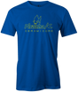 The perfect t-shirt for you if you loved the Columbia 300 Piranha C bowling ball! This is the perfect gift for any Columbia 300 fan or avid bowler! Hit the lanes and be ferocious! Tshirt, tee, tee-shirt, tee shirt, Pro shop. League bowling team shirt. PBA. PWBA. USBC. Junior Gold. Youth bowling. Tournament t-shirt. Men's. Bowling ball. Saber.