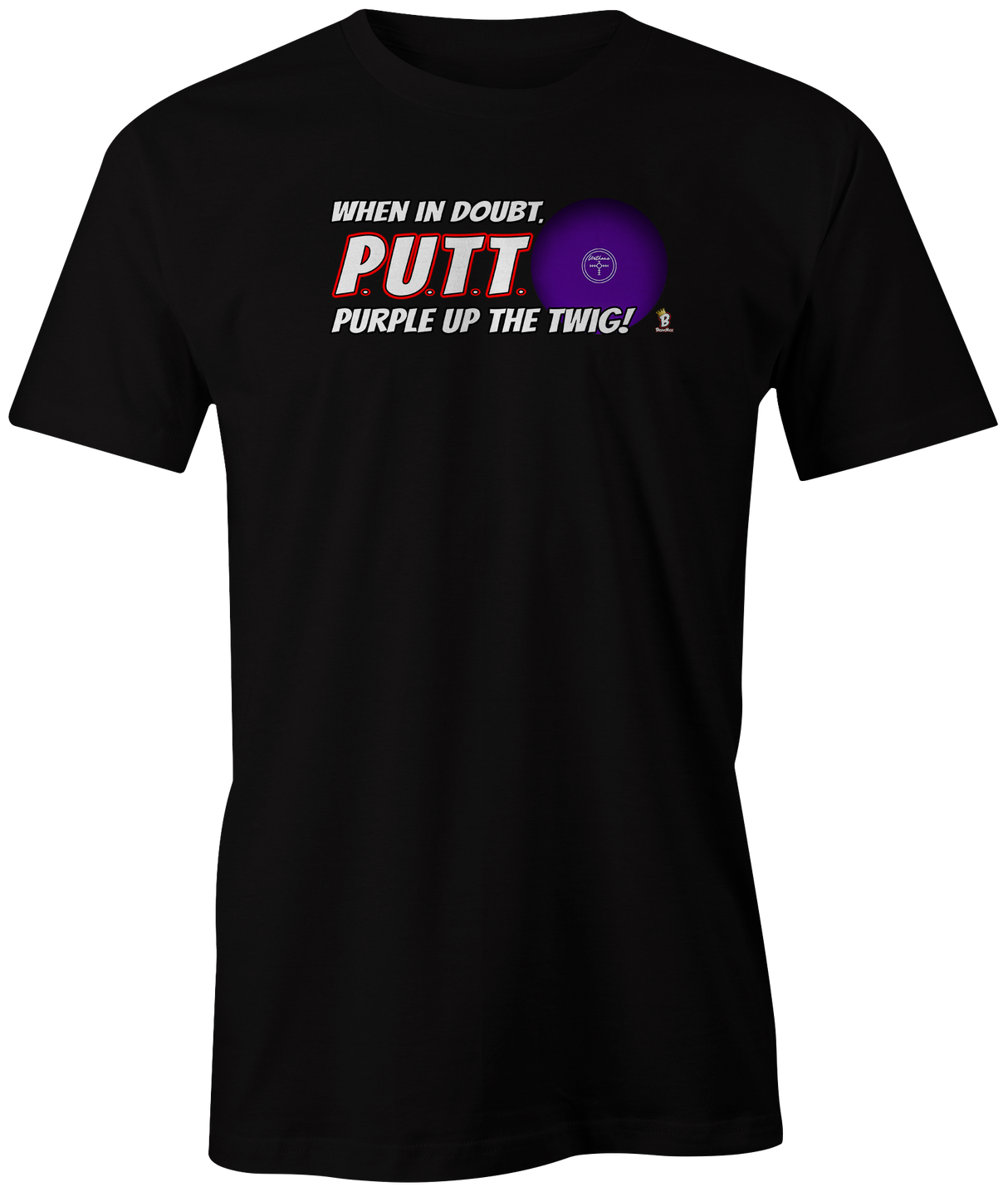 BrunsNick PUTT v2