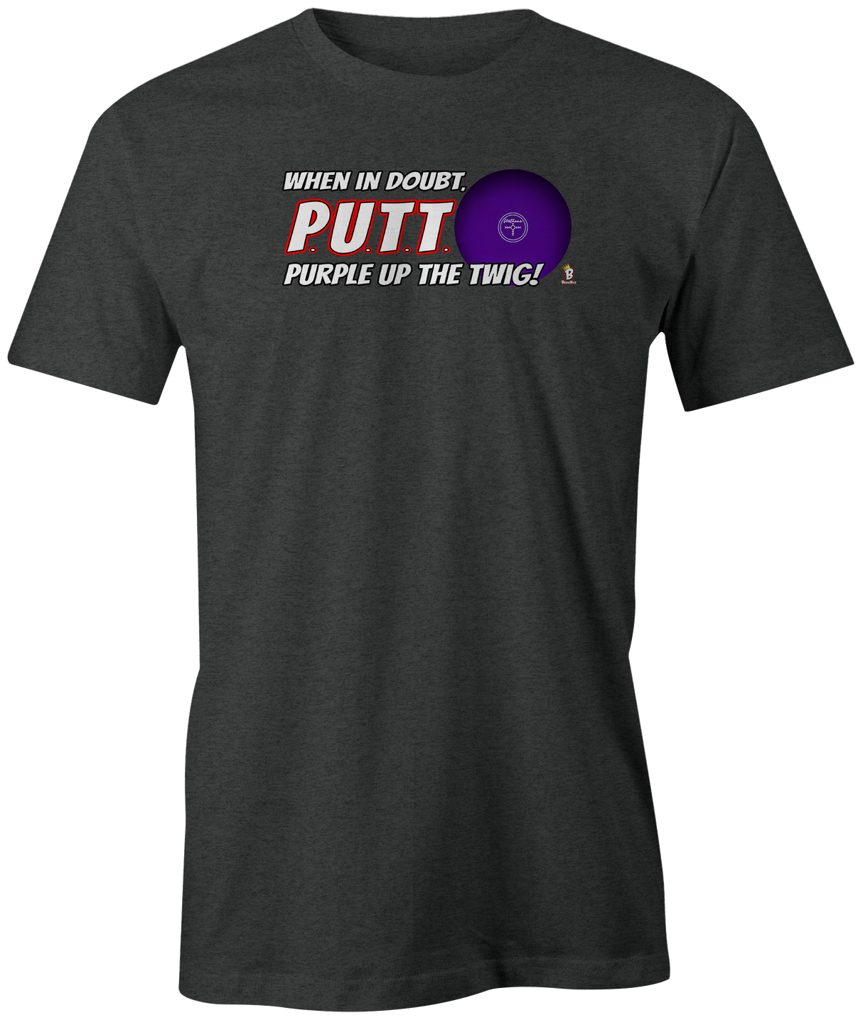 BrunsNick PUTT v2