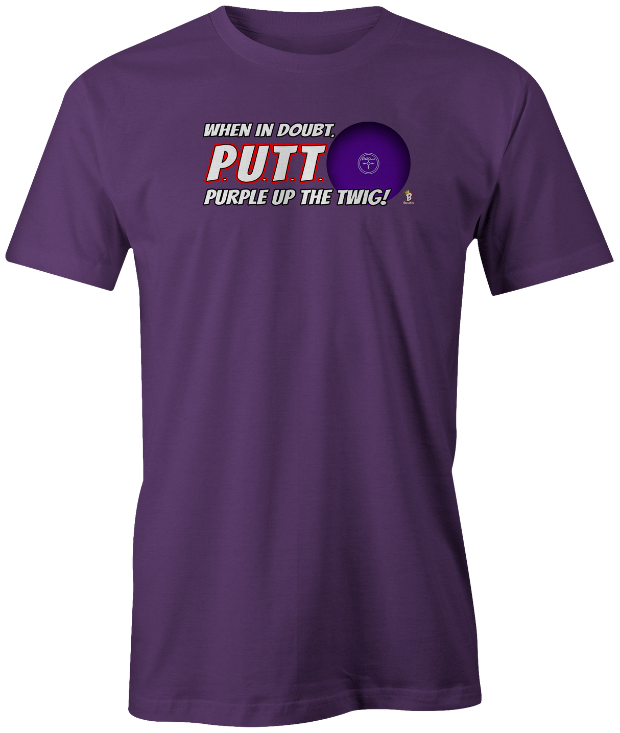BrunsNick PUTT v2