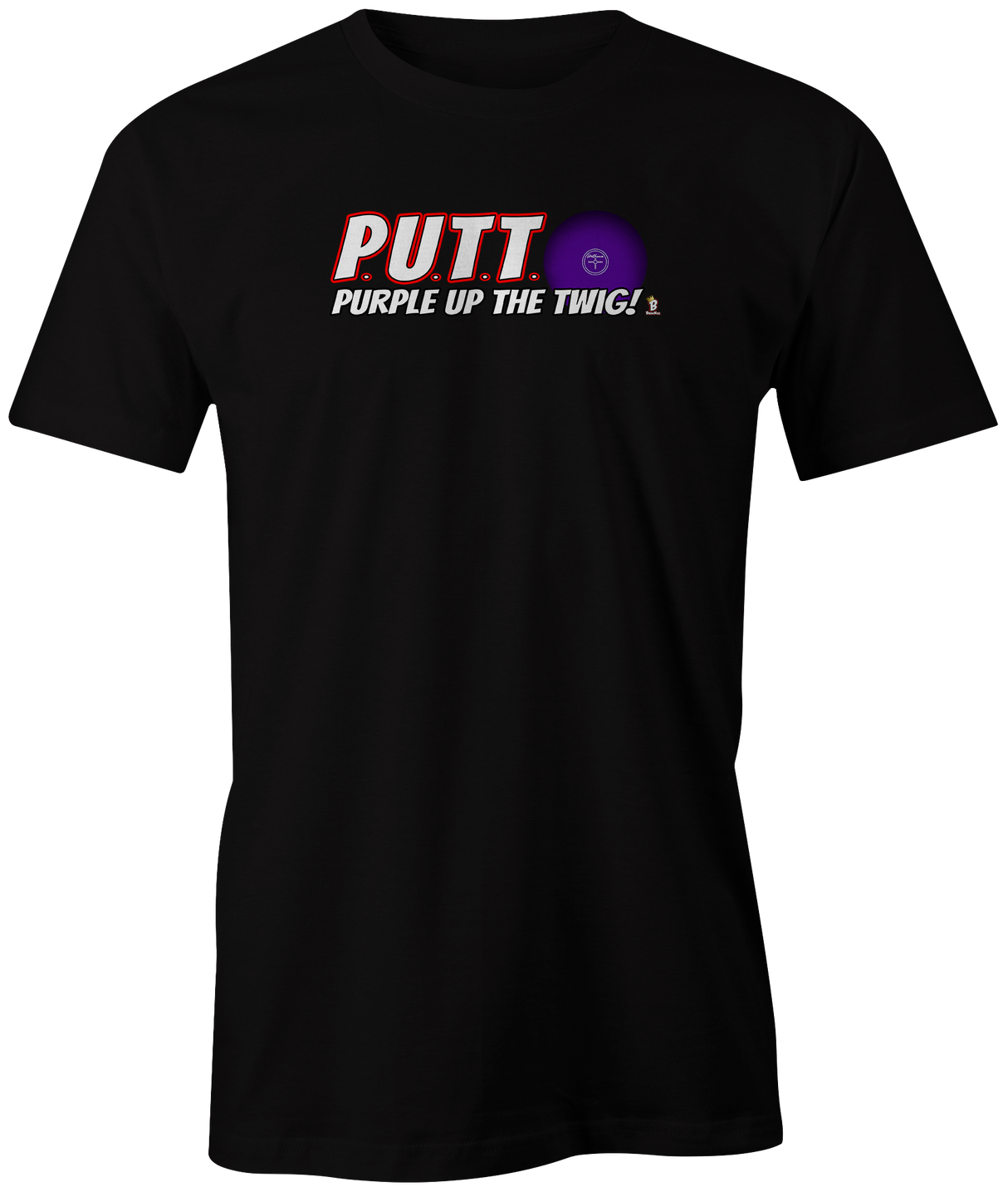 BrunsNick PUTT v1