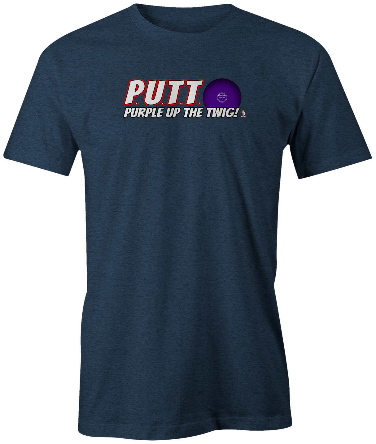 BrunsNick PUTT v1