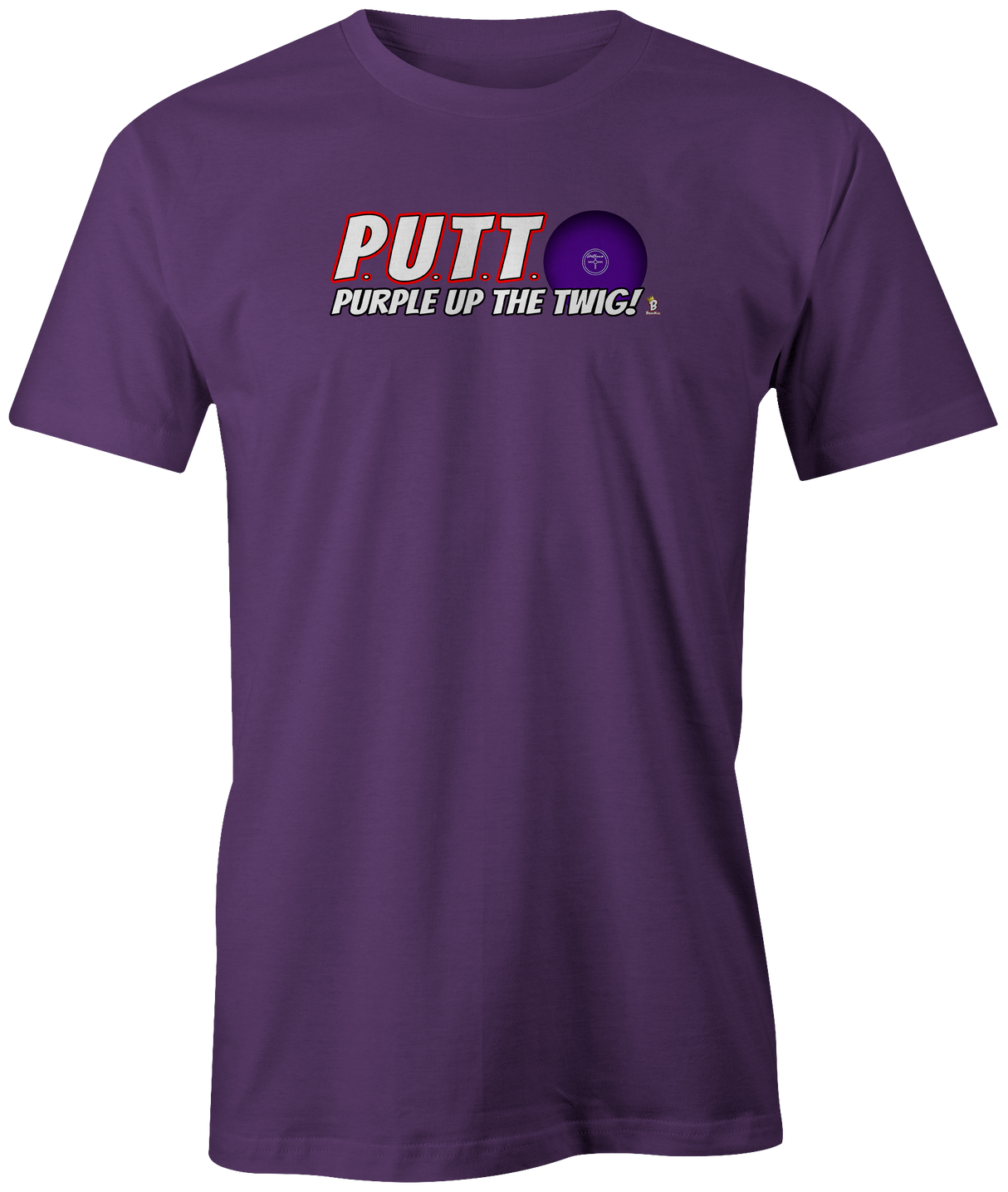BrunsNick PUTT v1