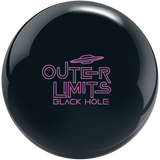 Radical Outer Limits Black Hole