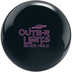 OUTER LIMITS BLACK HOLE