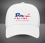 Radical Bowling USA Retro Trucker Hat