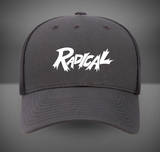 Radical Bowling Retro Trucker Hat