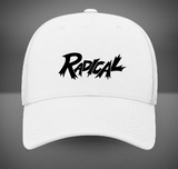 Radical Bowling Retro Trucker Hat