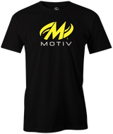 MOTIV Raptor Reign M T-Shirt