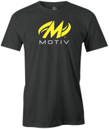 MOTIV Raptor Reign M T-Shirt