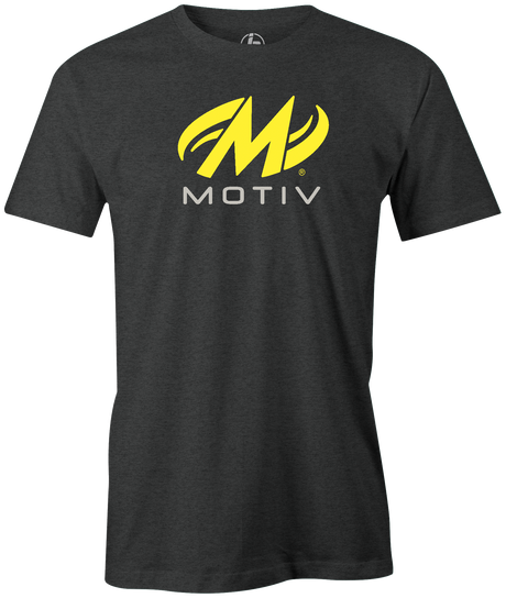 MOTIV Raptor Reign M T-Shirt