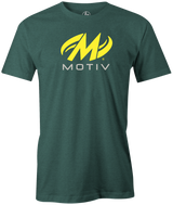 MOTIV Raptor Reign M T-Shirt