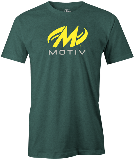 MOTIV Raptor Reign M T-Shirt