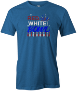 Red White and Bowl