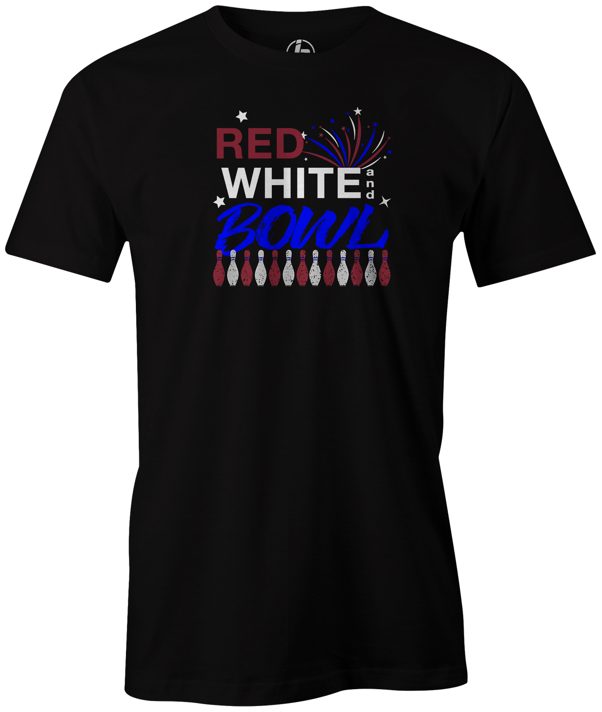 Red White and Bowl
