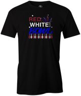 Red White and Bowl
