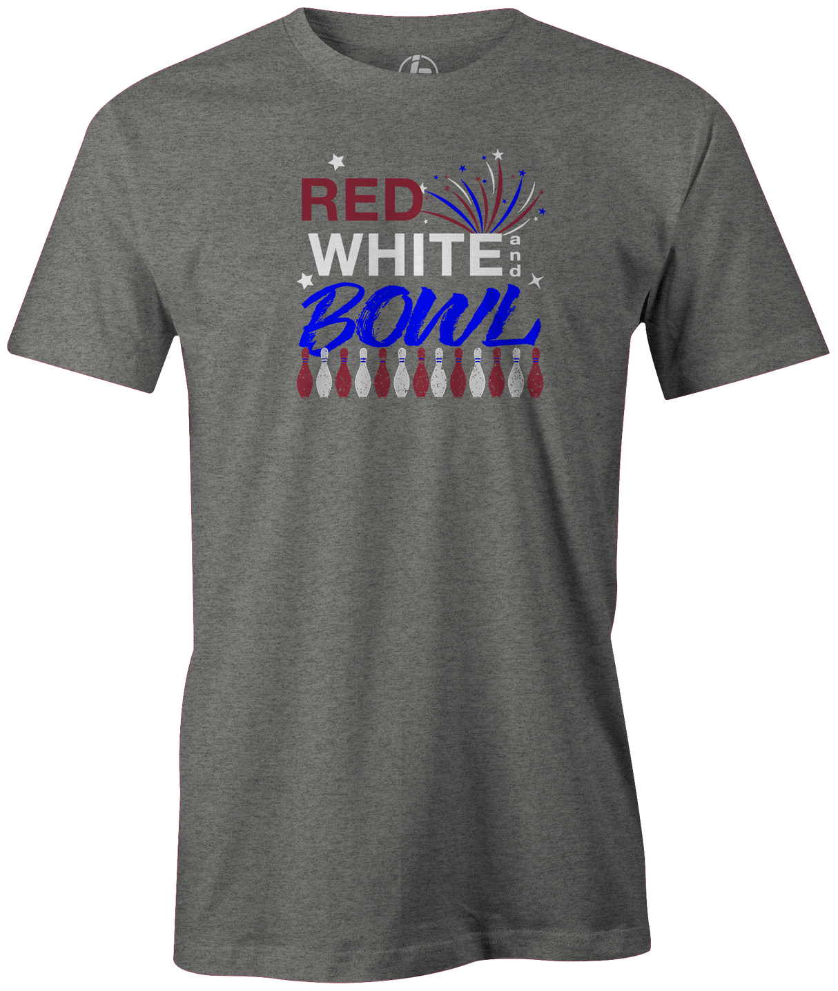 Red White and Bowl