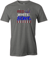 Red White and Bowl
