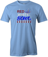 Red White and Bowl