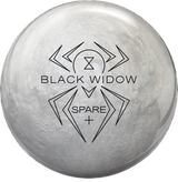 Hammer Black Widow Spare+