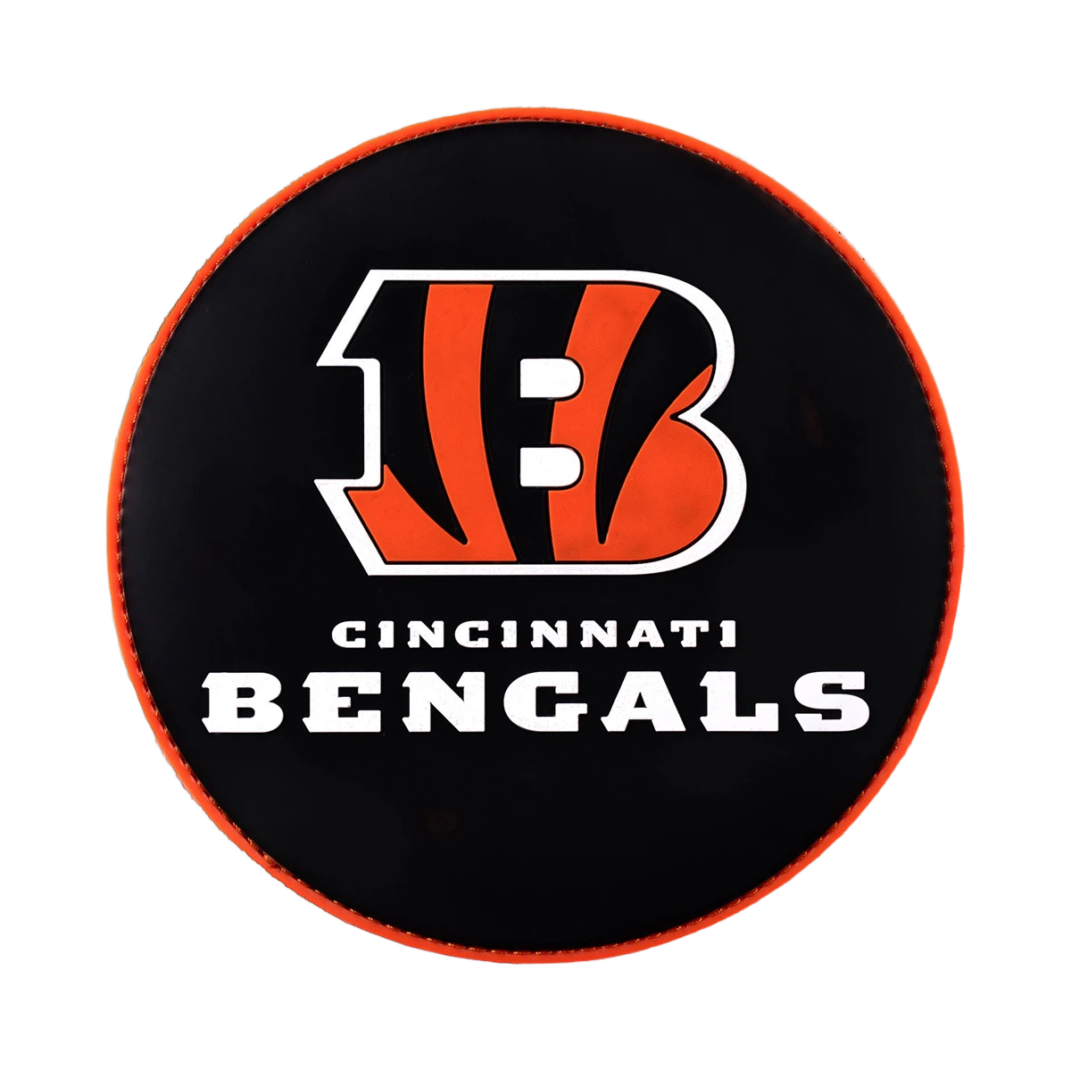 NFL Round Rubber Shammy