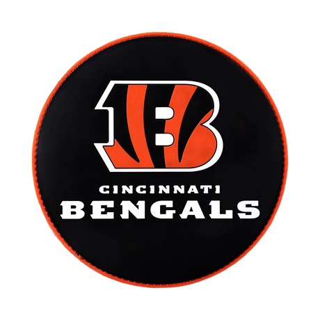 NFL Round Rubber Shammy