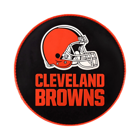 NFL Round Rubber Shammy