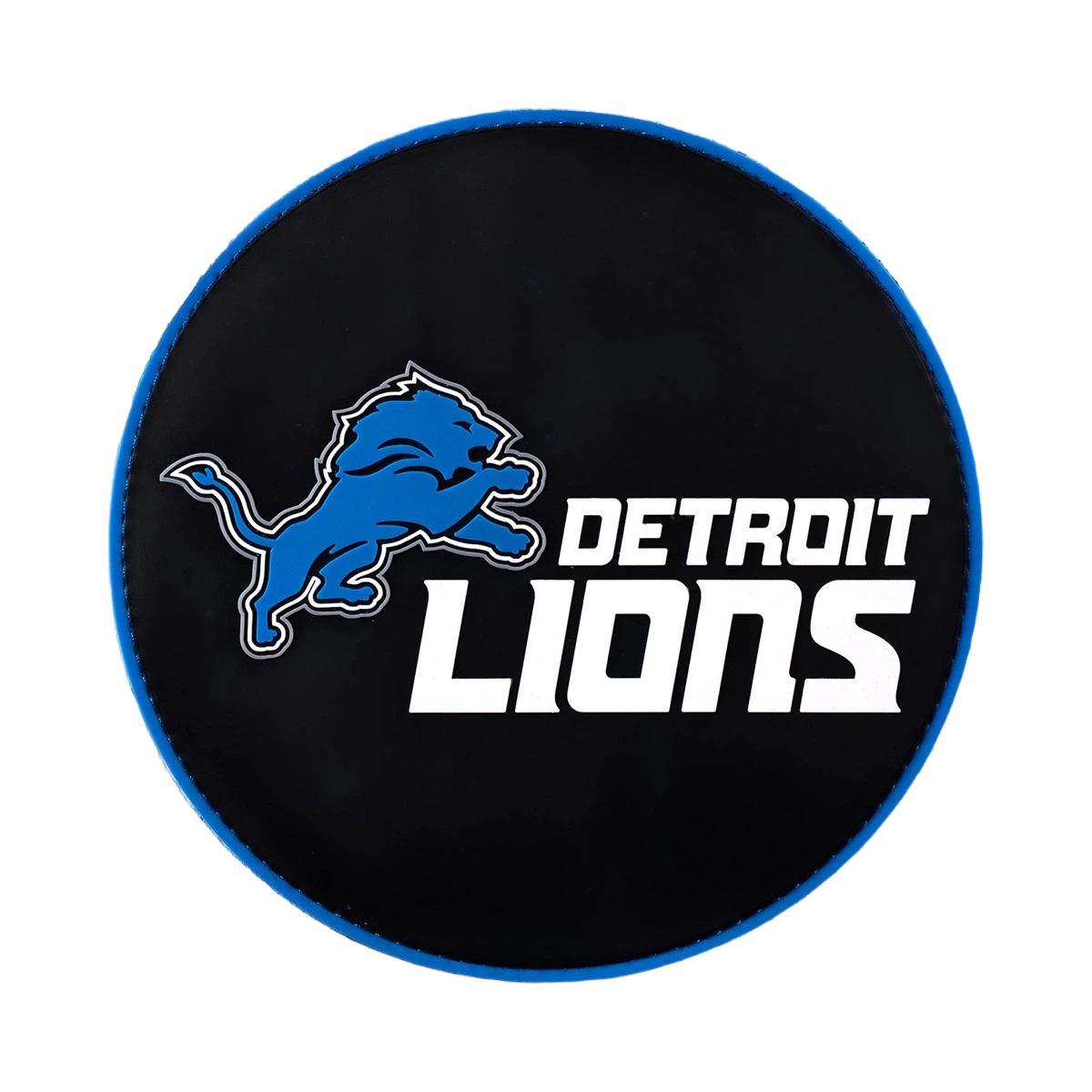 NFL Round Rubber Shammy