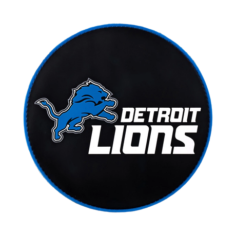 NFL Round Rubber Shammy