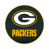 NFL Round Rubber Shammy