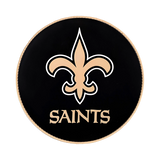 NFL Round Rubber Shammy