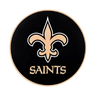 NFL Round Rubber Shammy