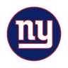 NFL Round Rubber Shammy