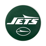 NFL Round Rubber Shammy