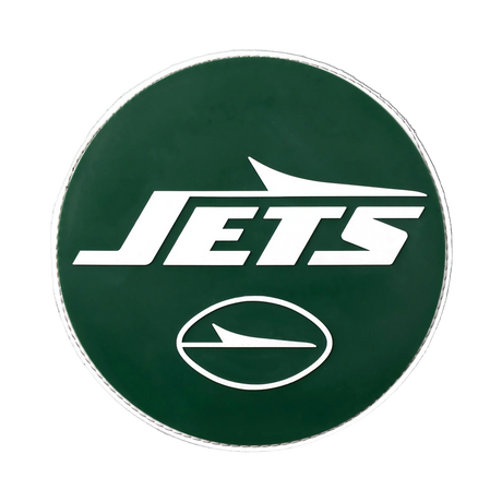 NFL Round Rubber Shammy