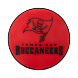 NFL Round Rubber Shammy