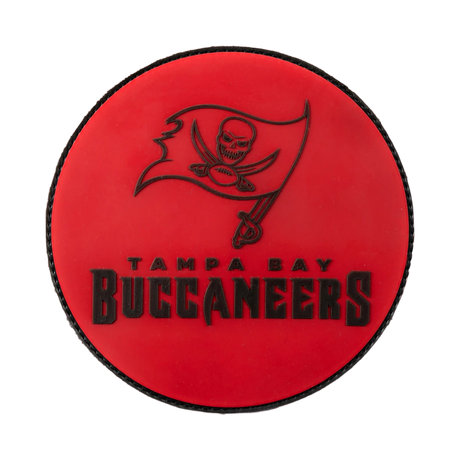 NFL Round Rubber Shammy