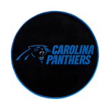 NFL Round Rubber Shammy