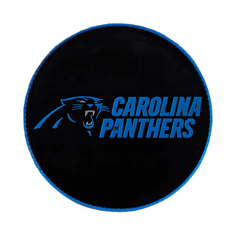 NFL Round Rubber Shammy